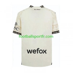 Tenue AC Milan Quatrième 2023-2024 Maillot de Foot